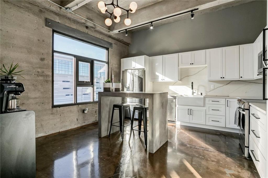 360 West Pershing Road, Unit 230 Kansas City, MO 64108 - Photo 18 of 36