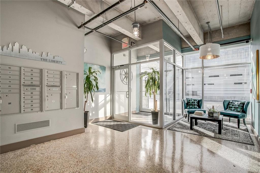 360 West Pershing Road, Unit 230 Kansas City, MO 64108 - Photo 27 of 36