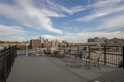 $455,000 | 360 West Pershing Road, Unit 230, Kansas City, MO 64108