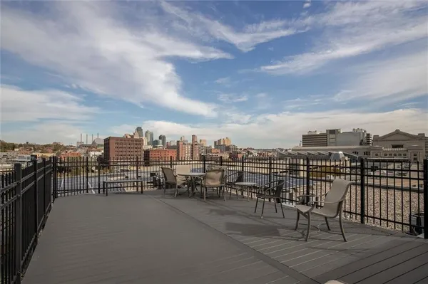 $455,000 | 360 West Pershing Road, Unit 230, Kansas City, MO 64108