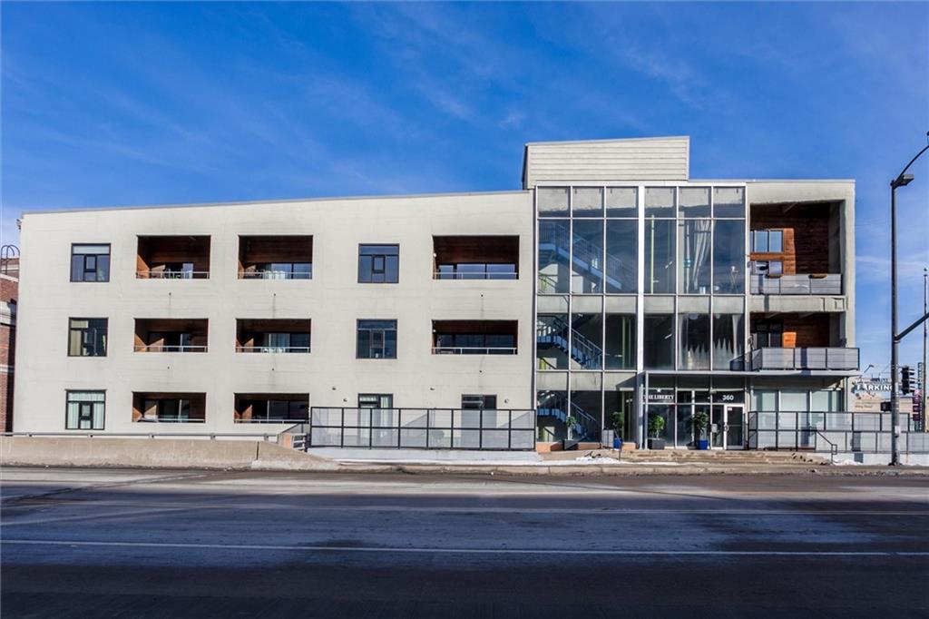 360 West Pershing Road, Unit 230 Kansas City, MO 64108 - Photo 35 of 36