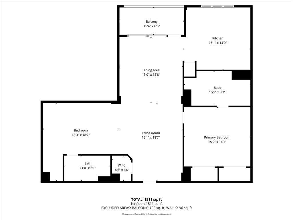 360 West Pershing Road, Unit 230 Kansas City, MO 64108 - Photo 43 of 43