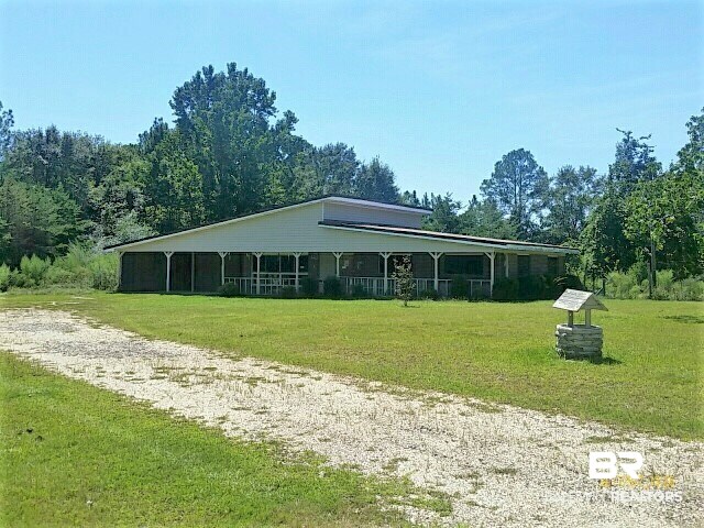 50675 Phillipsville Road Bay Minette, AL 36507 - Photo 1 of 13 front