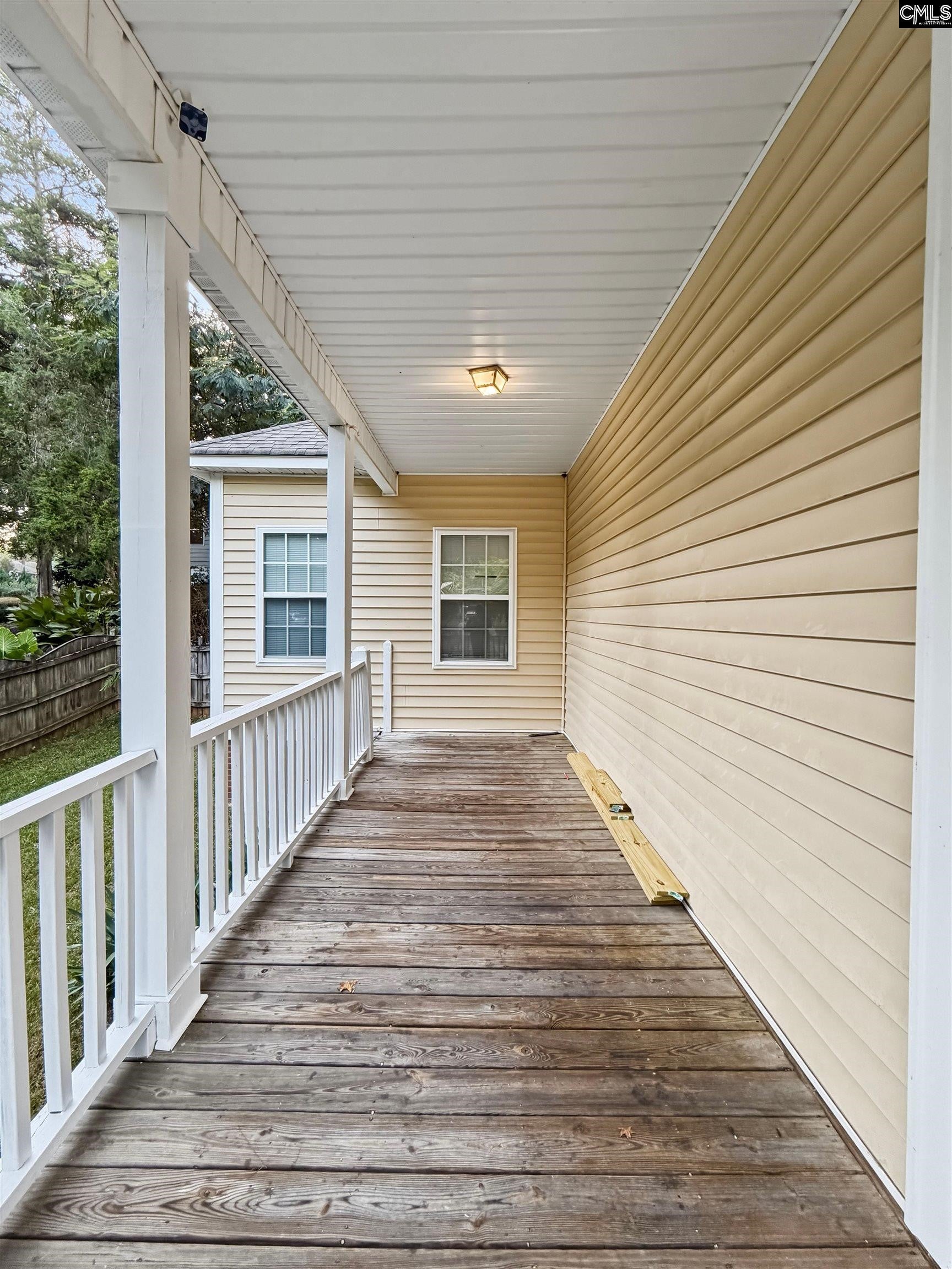 3511 Hazelhurst Road Columbia, SC 29203 - Photo 20 of 20 Gallery Image 20