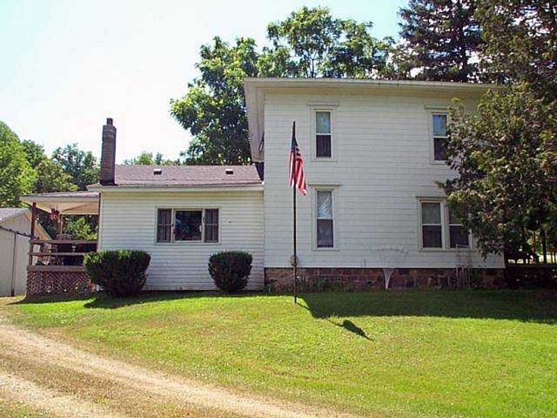 7200 Depot Road Springwater, NY 14560 - Photo 1 of 1