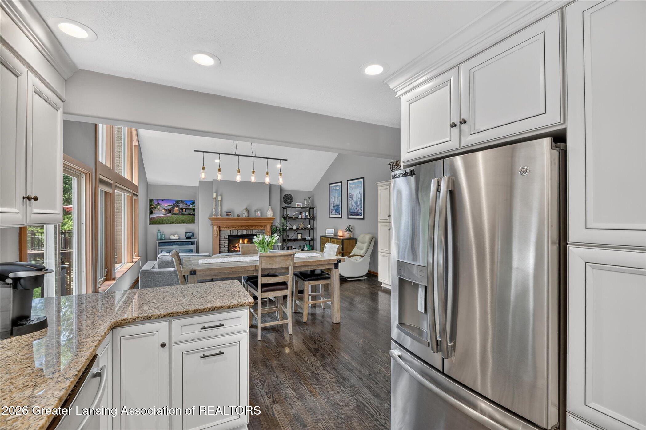 7844 Ashbrook Drive Haslett, MI 48840 - Photo 14 of 53