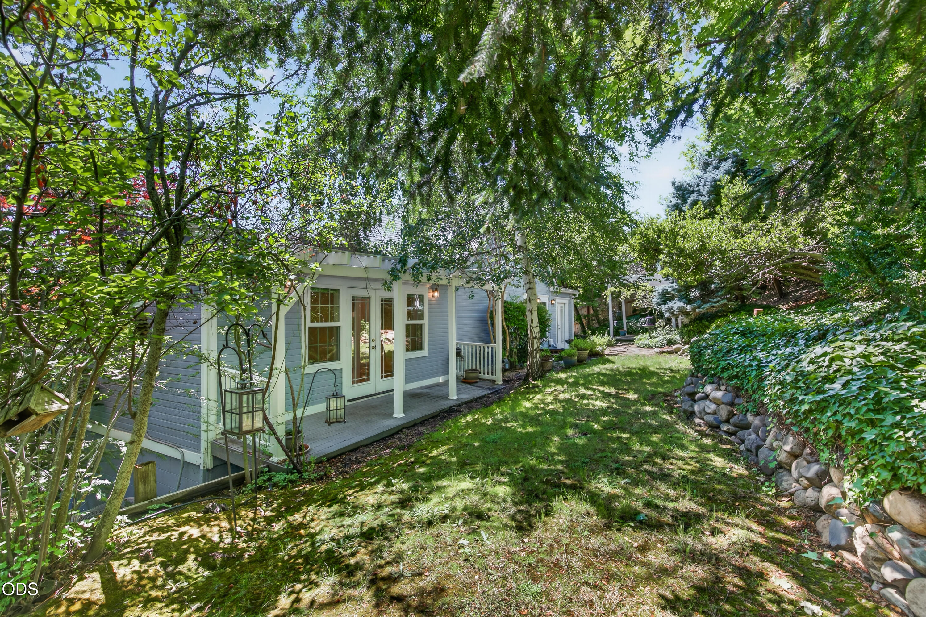 430 Wiley Street Ashland, OR 97520 - Photo 29 of 36