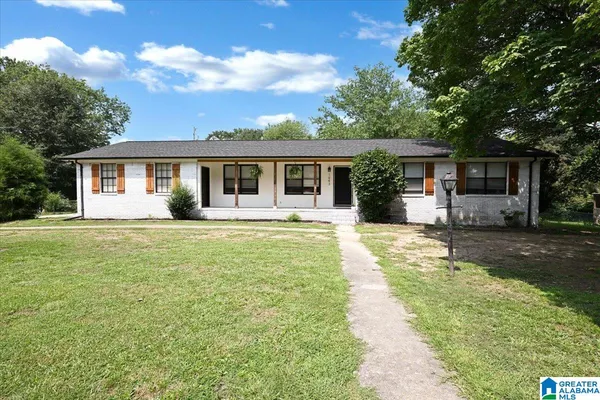 $309,900 | 1643 Catoma Drive Northeast, Cullman, AL 35055