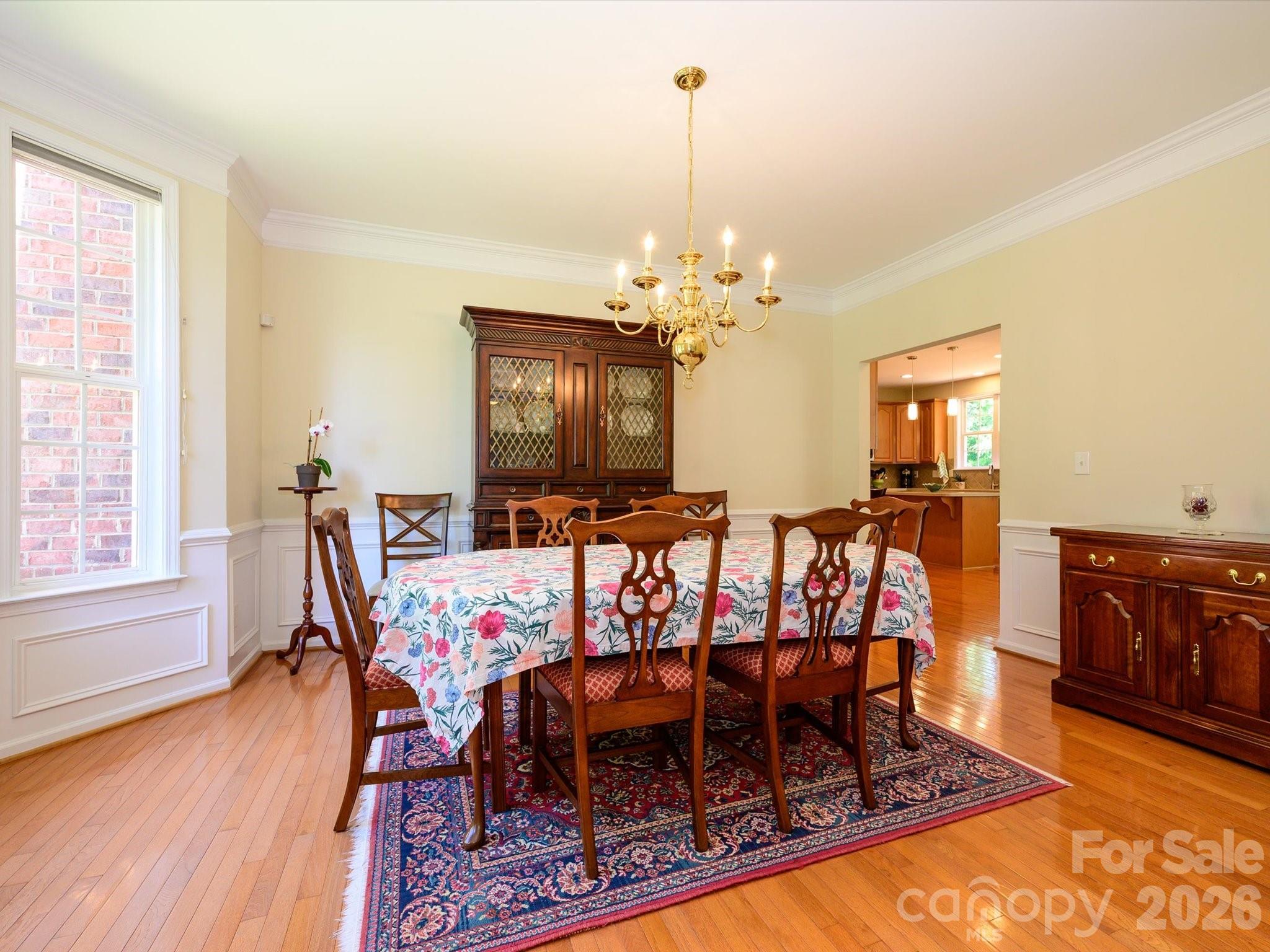 2172 Woodstream Road Harrisburg, NC 28075 - Photo 7 of 45