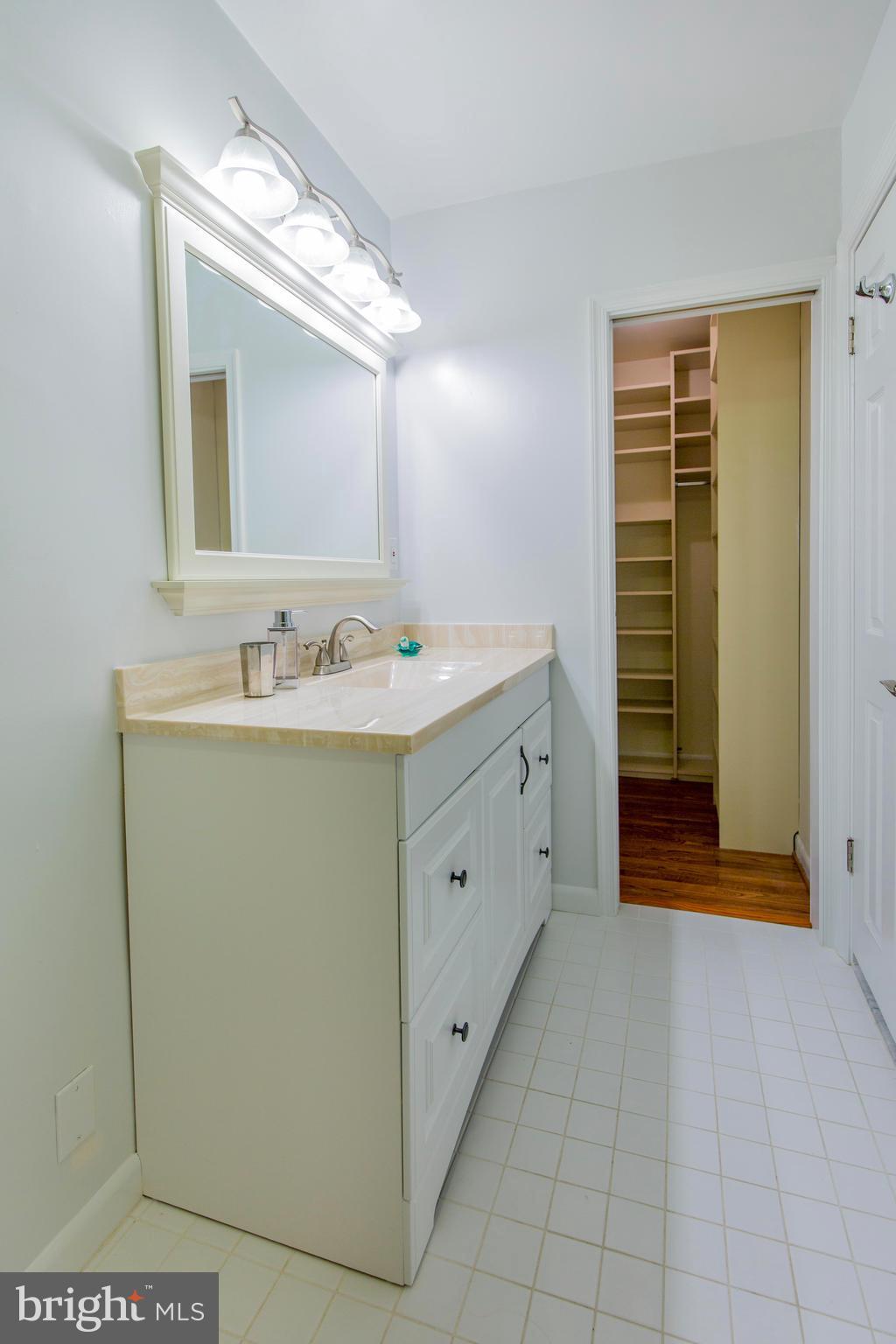9252 Three Oaks Drive Silver Spring, MD 20901 - Photo 18 of 30 Bath (Master)