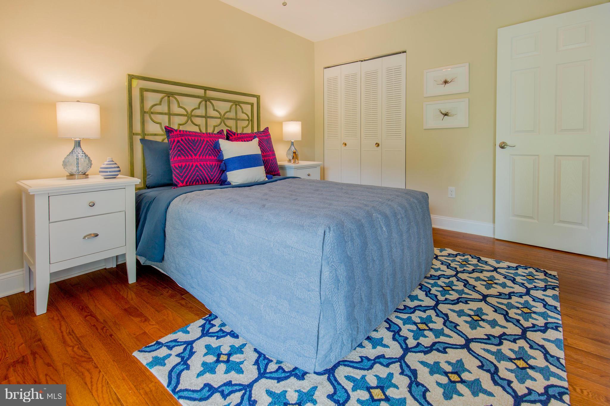 9252 Three Oaks Drive Silver Spring, MD 20901 - Photo 21 of 30 Bedroom