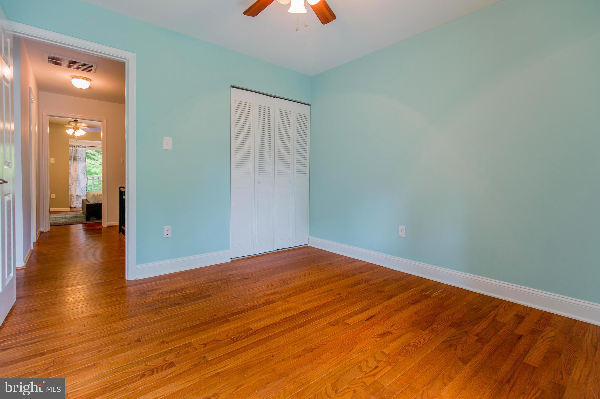 9252 Three Oaks Drive Silver Spring, MD 20901 - Photo 23 of 30 Bedroom