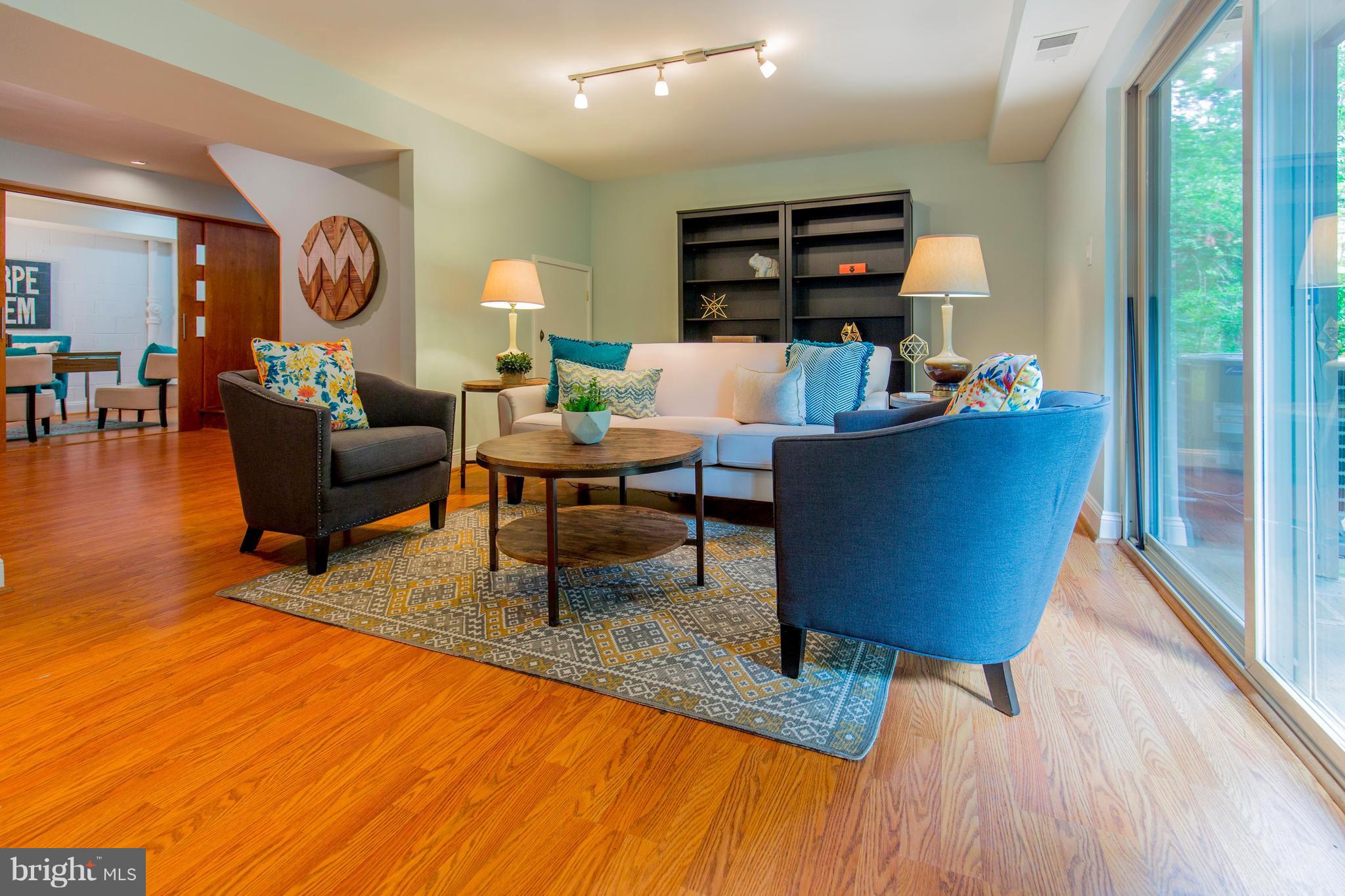 9252 Three Oaks Drive Silver Spring, MD 20901 - Photo 26 of 30 Basement