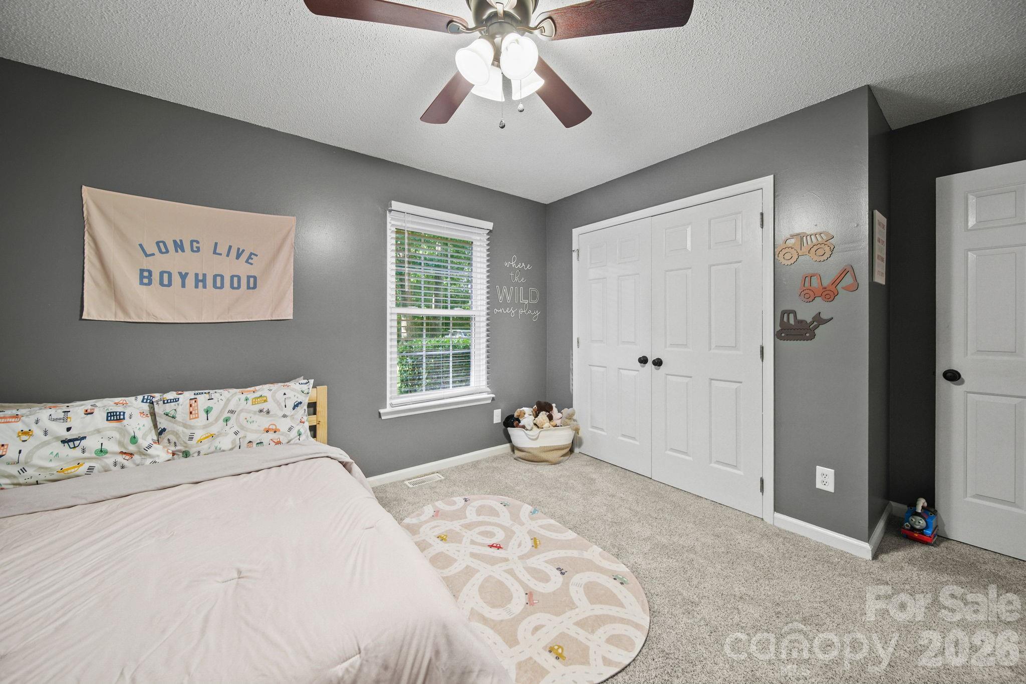 1895 Barnhardt Road China Grove, NC 28023 - Photo 16 of 27