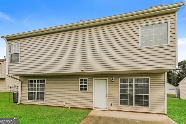 $2,035 | 7282 Williamsburg Drive, Riverdale, GA 30274