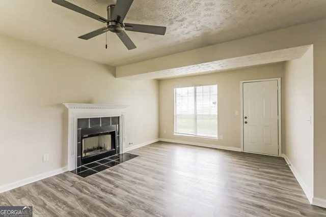 $2,035 | 7282 Williamsburg Drive, Riverdale, GA 30274