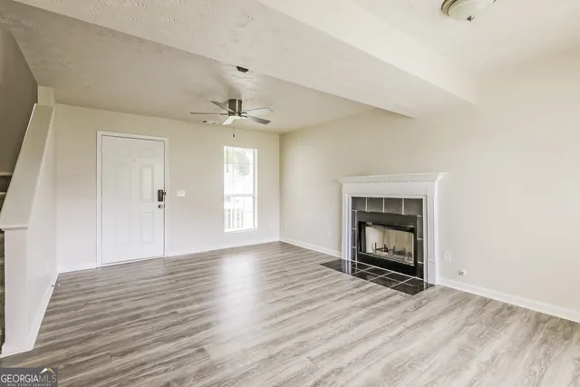 $2,035 | 7282 Williamsburg Drive, Riverdale, GA 30274