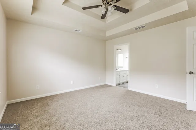 $2,035 | 7282 Williamsburg Drive, Riverdale, GA 30274