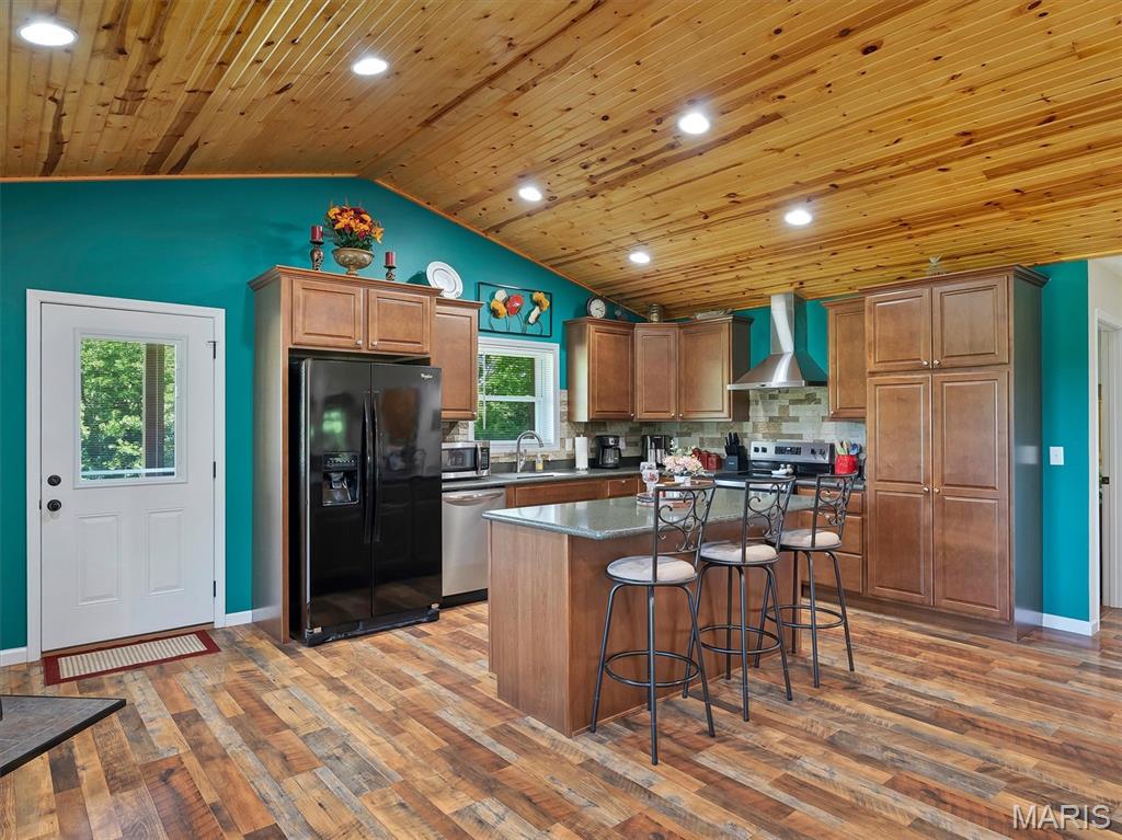 1001 Dunham Road St. James, MO 65559 - Photo 27 of 56