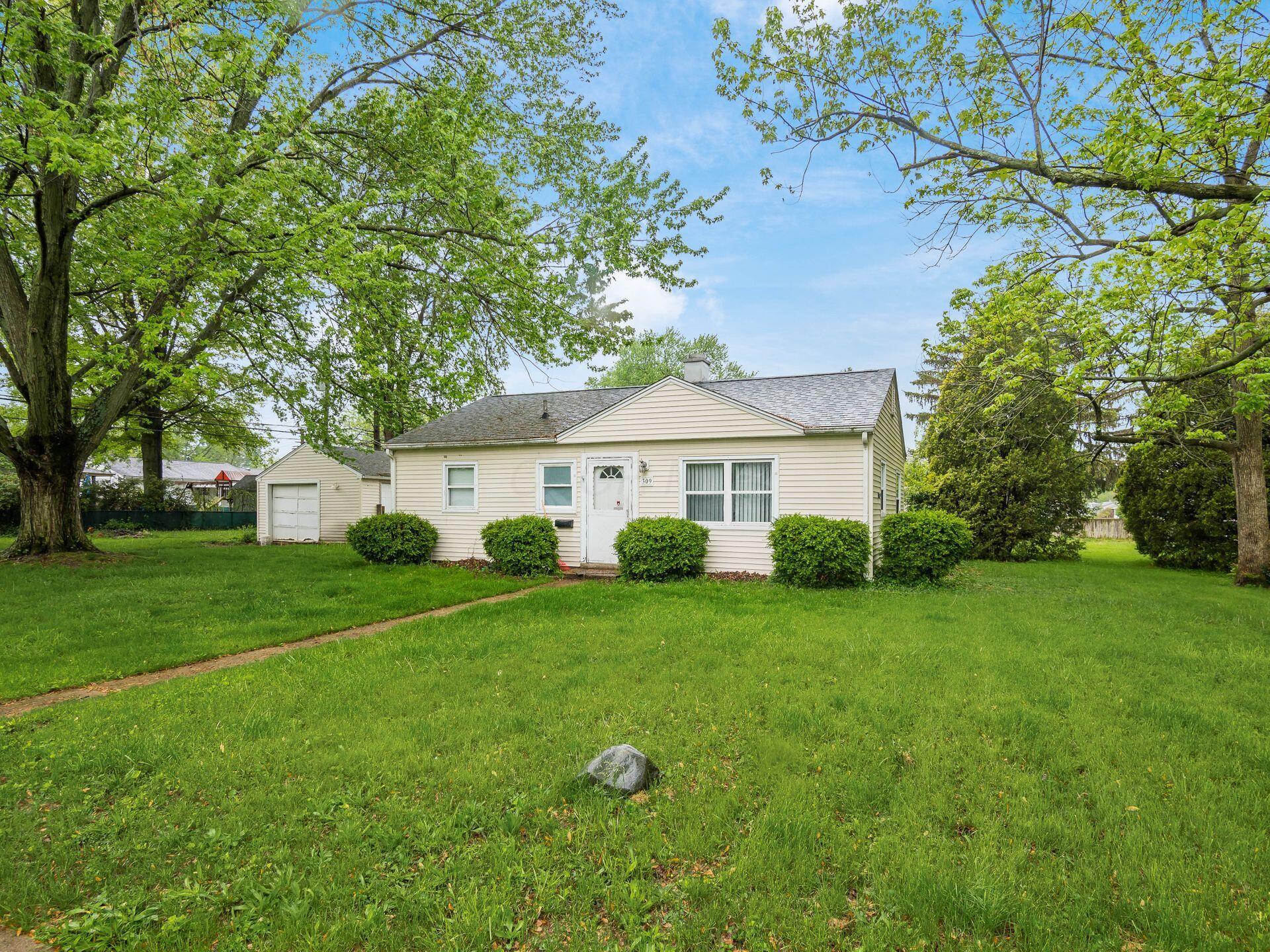 309 Ross Road Columbus, OH 43213 - Photo 21 of 21 031_ Rd Columbus OH 43213 USA