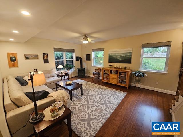 125 Spring Mountain Road Charlottesville, VA 22902 - Photo 3 of 11 Gallery Image 3