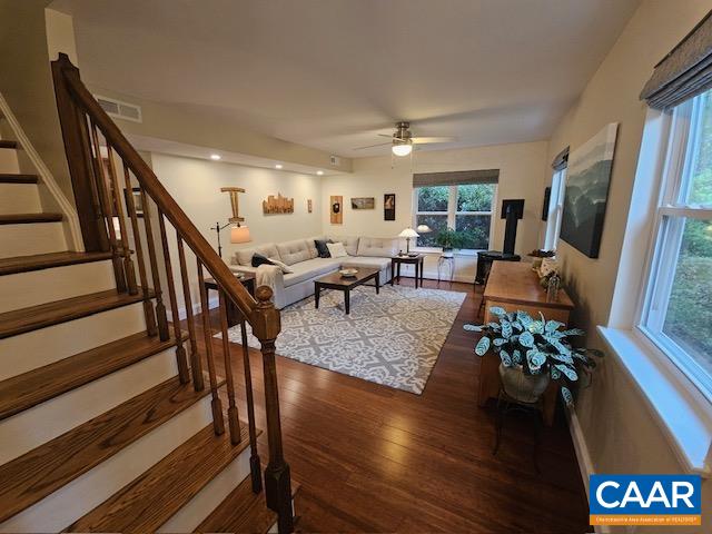 125 Spring Mountain Road Charlottesville, VA 22902 - Photo 4 of 11 Gallery Image 4