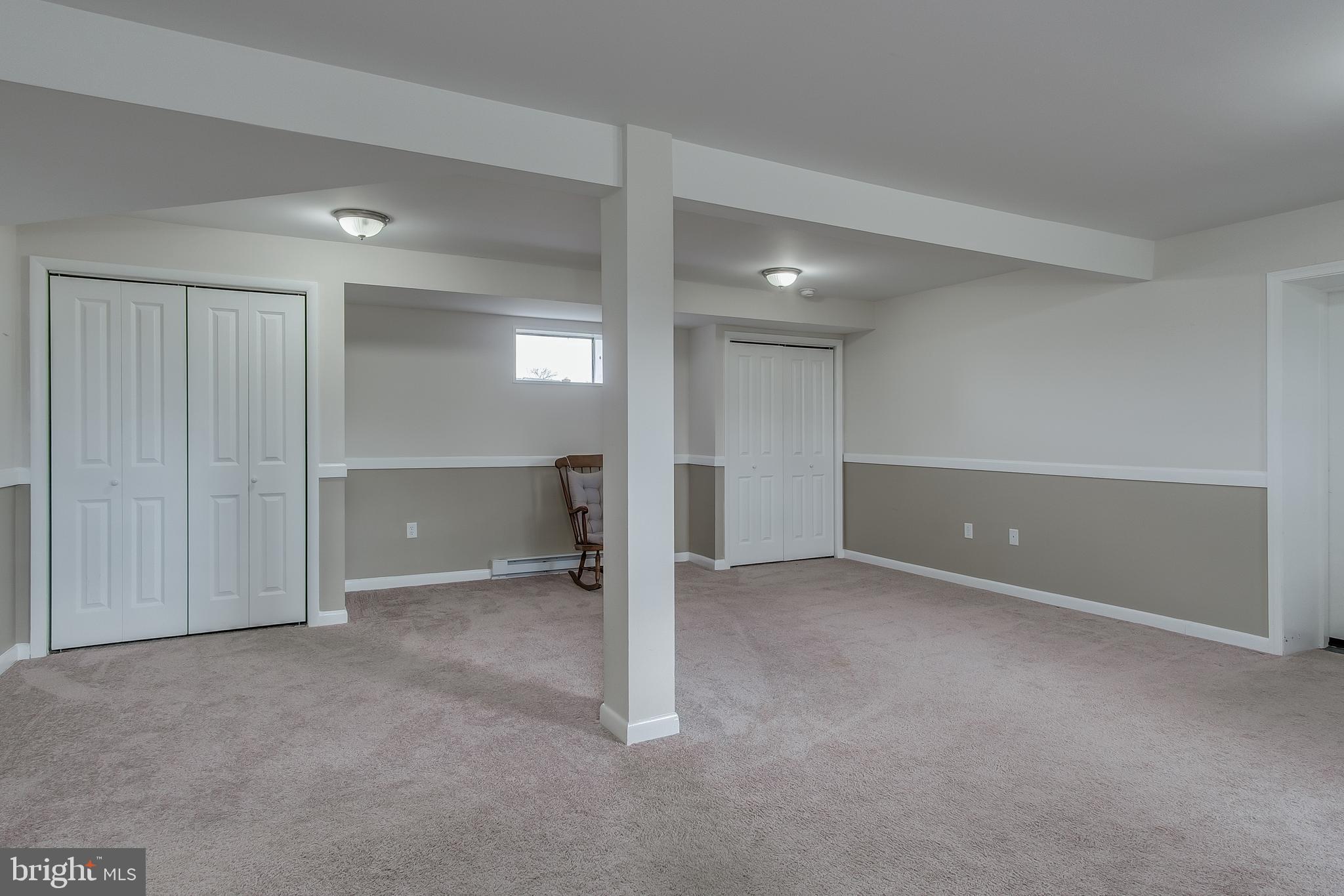 3916 Valley View Road Middletown, MD 21769 - Photo 25 of 42 Finished Basement Area