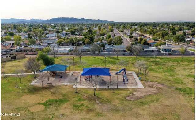 $2,600 | 2014 East Magdalena Drive, Tempe, AZ 85283