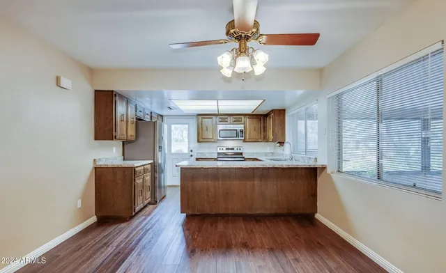 $2,600 | 2014 East Magdalena Drive, Tempe, AZ 85283