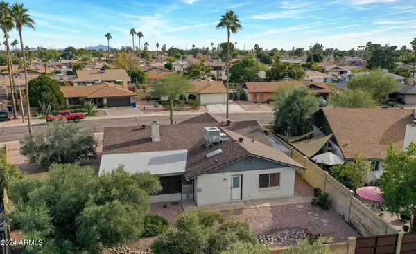 $2,500 | 2014 East Magdalena Drive, Tempe, AZ 85283