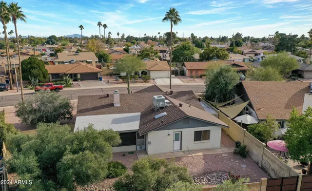 $2,600 | 2014 East Magdalena Drive, Tempe, AZ 85283