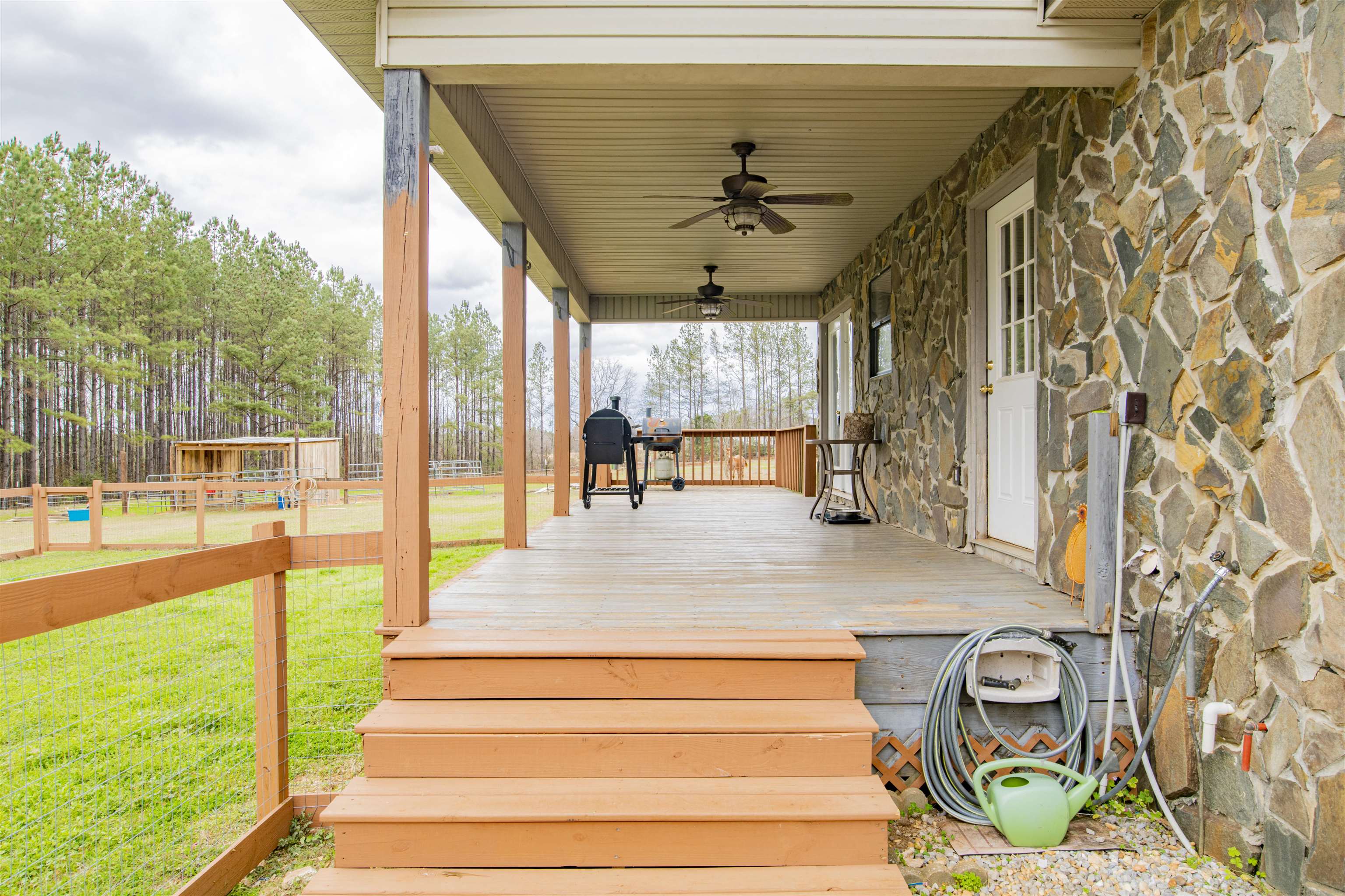 54879 Coleman Road Perdido, AL 36562 - Photo 5 of 38
