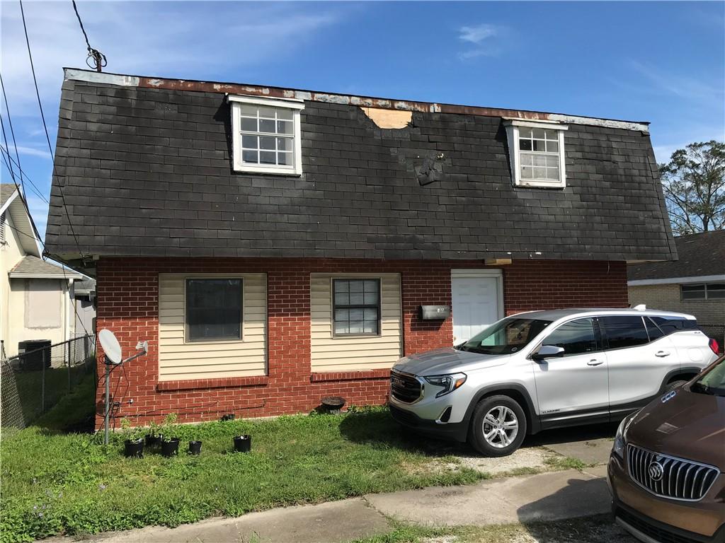 705 Garden Road Marrero, LA 70072 - Photo 1 of 11 Gallery Image 1