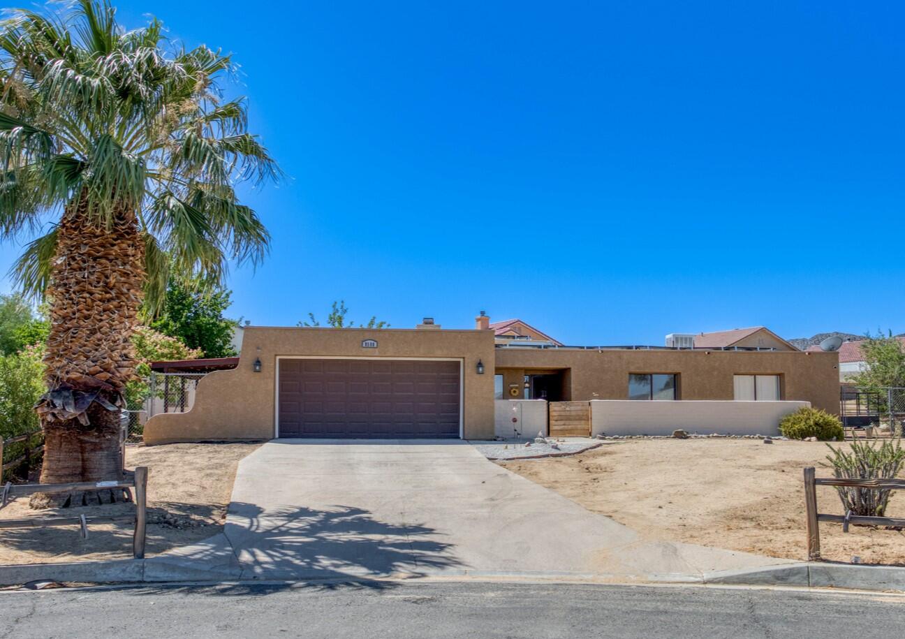 8588 Taft Court Yucca Valley, CA 92284 - Photo 1 of 29 1