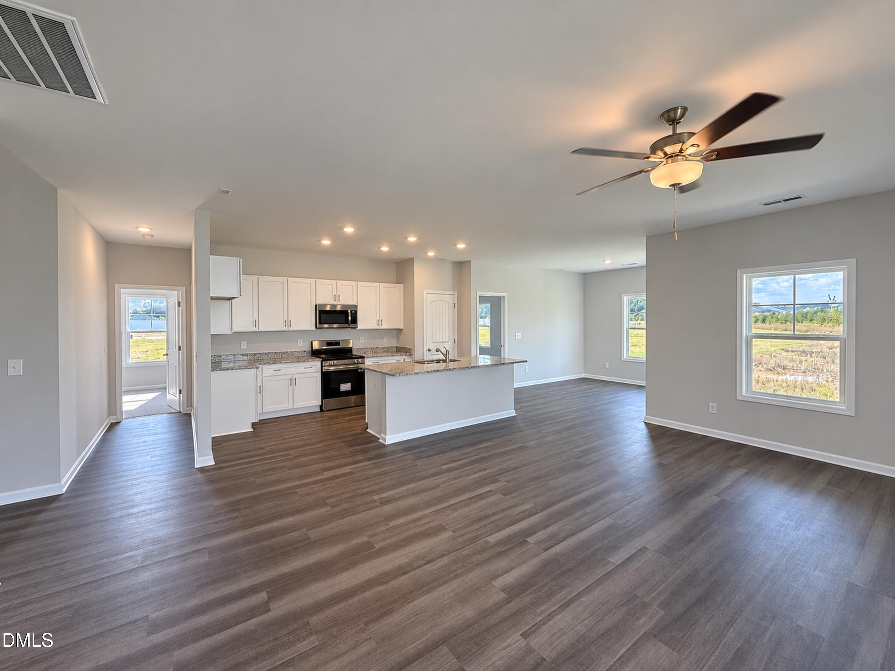 310 Ricks Road, Unit LOT 36) Selma, NC 27576 - Photo 5 of 10 09.30.26 - 5