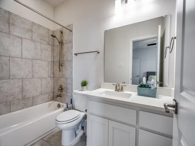 $5,200 | 905 Asbury Drive, Allen, TX 75013