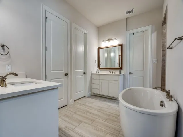 $5,200 | 905 Asbury Drive, Allen, TX 75013