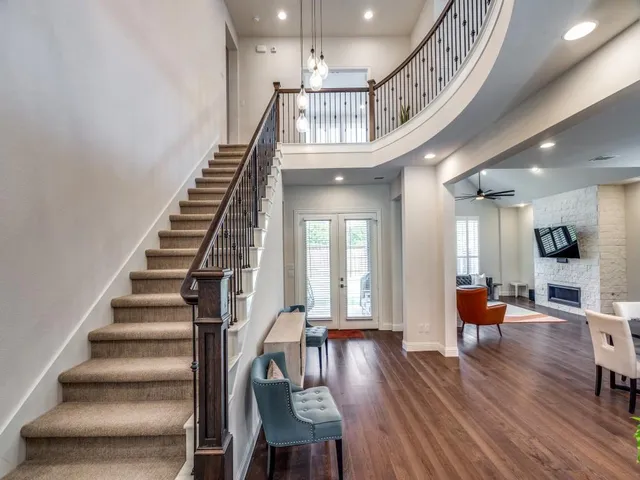 $5,200 | 905 Asbury Drive, Allen, TX 75013