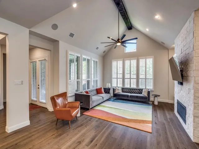 $5,200 | 905 Asbury Drive, Allen, TX 75013