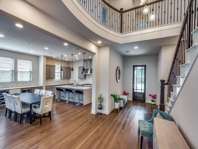 $5,200 | 905 Asbury Drive, Allen, TX 75013