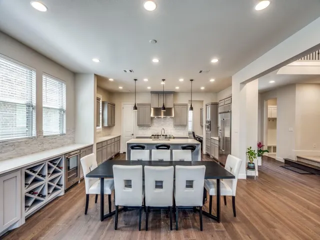 $5,200 | 905 Asbury Drive, Allen, TX 75013