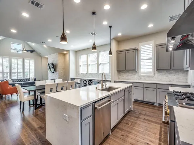 $5,200 | 905 Asbury Drive, Allen, TX 75013