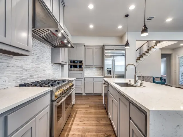 $5,200 | 905 Asbury Drive, Allen, TX 75013