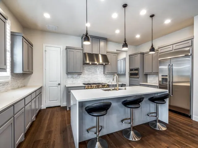 $5,200 | 905 Asbury Drive, Allen, TX 75013