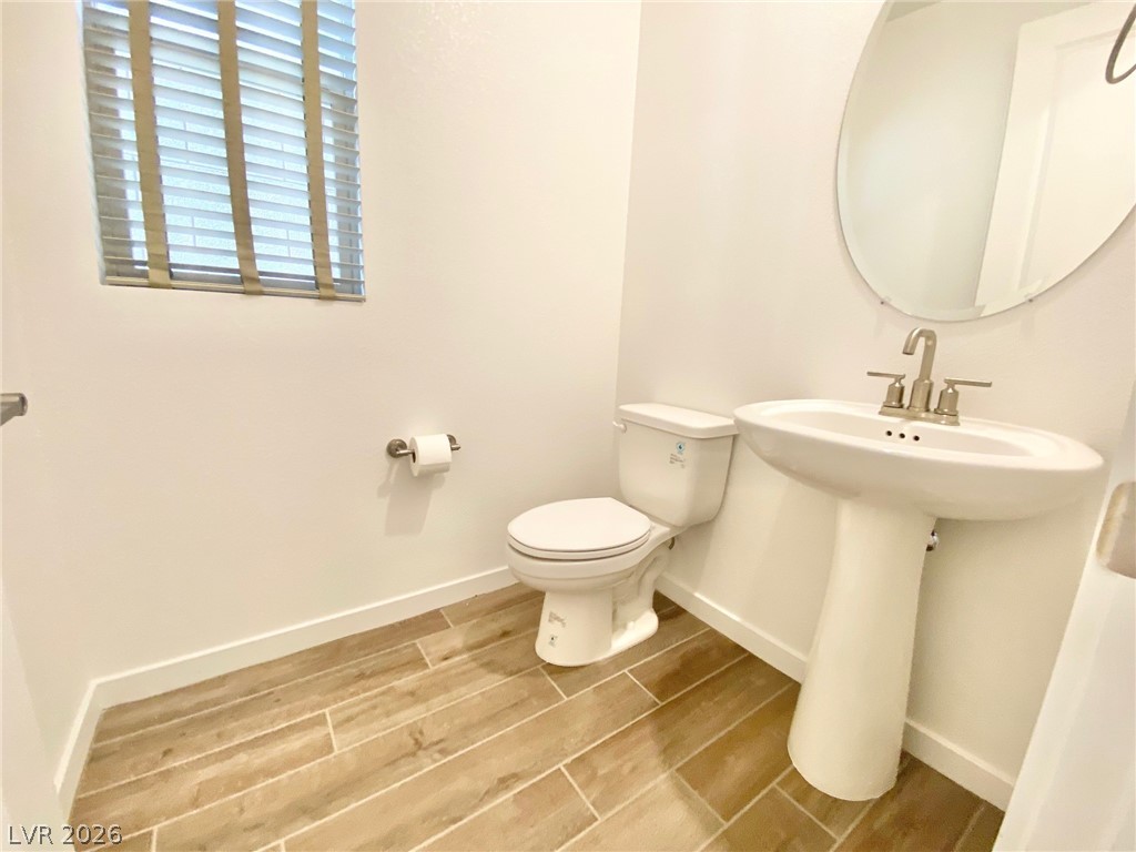11620 Observation Point Avenue Las Vegas, NV 89138 - Photo 7 of 30