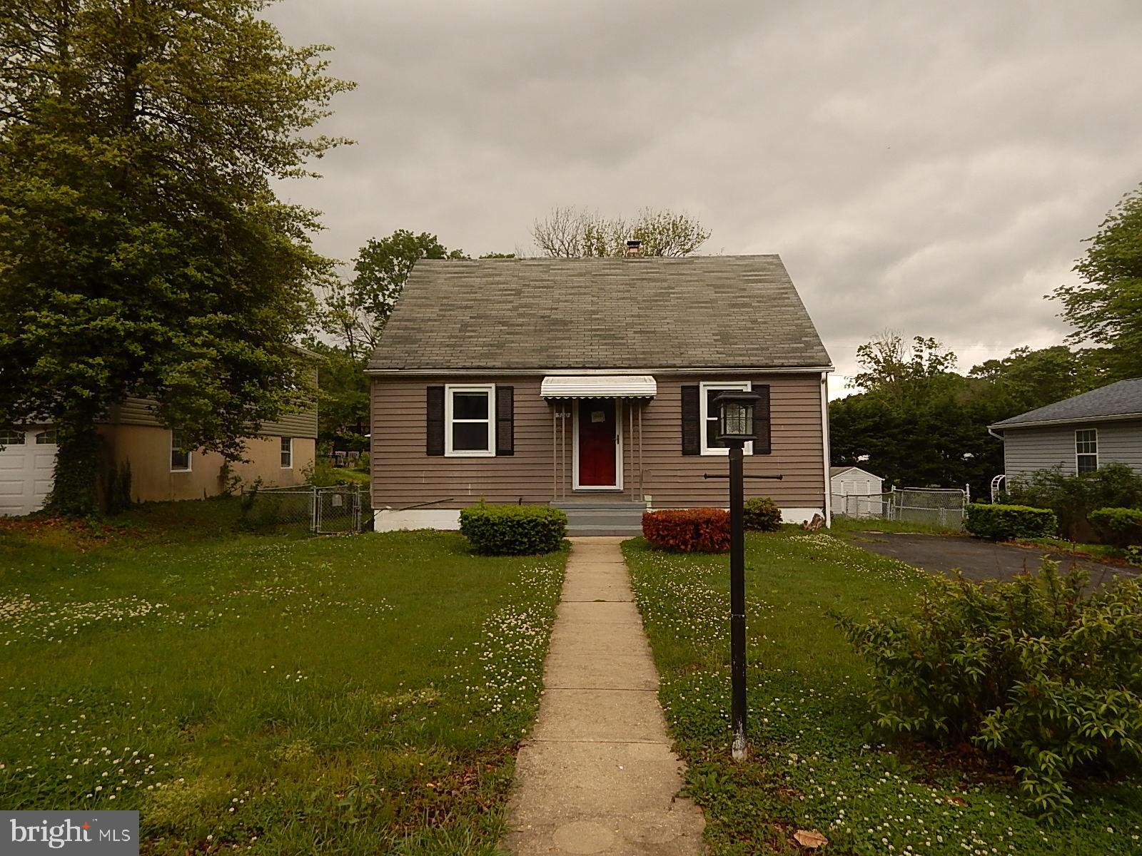 520 Hawthorne Road Linthicum Heights, MD 21090 - Photo 1 of 72