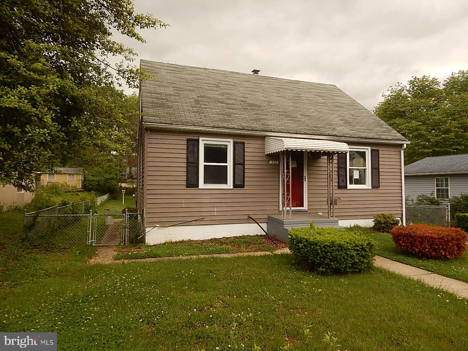 520 Hawthorne Road Linthicum Heights, MD 21090 - Photo 3 of 72