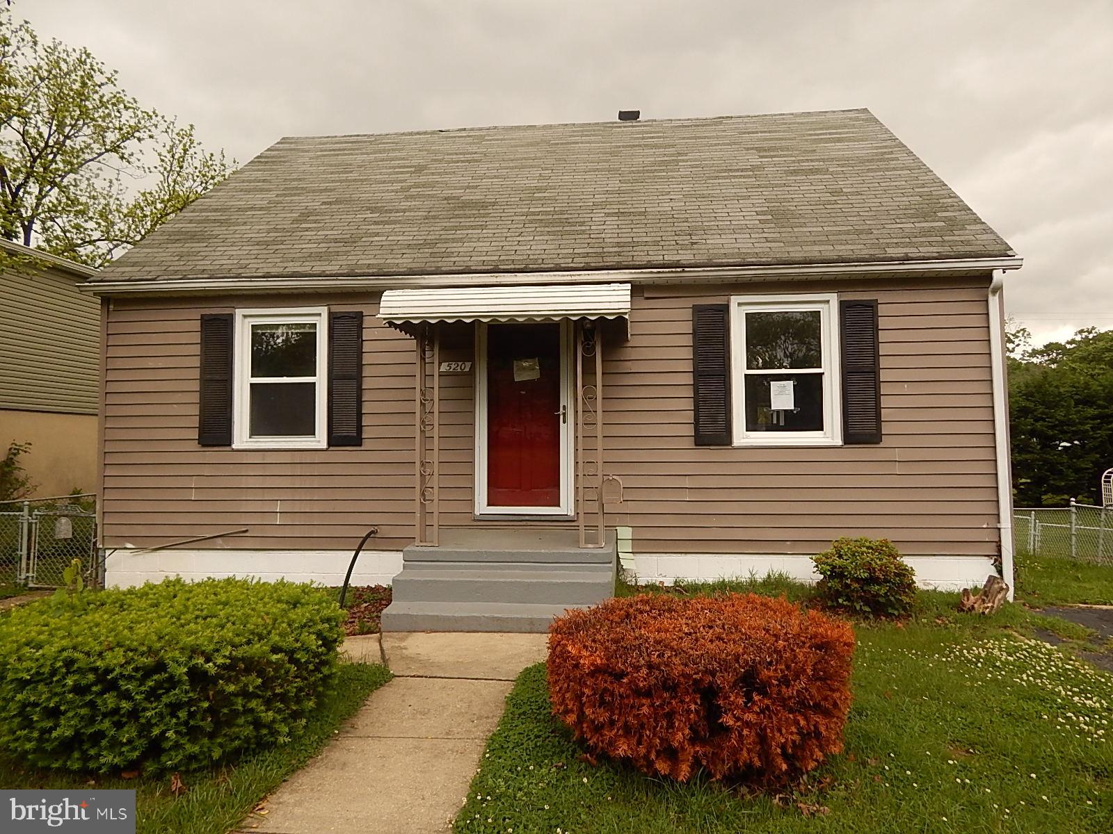 520 Hawthorne Road Linthicum Heights, MD 21090 - Photo 5 of 72