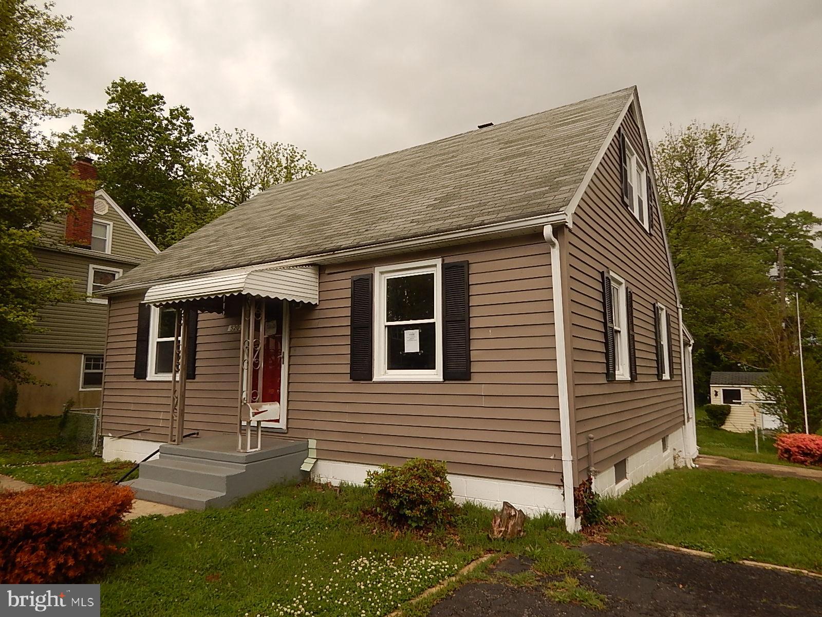 520 Hawthorne Road Linthicum Heights, MD 21090 - Photo 6 of 72