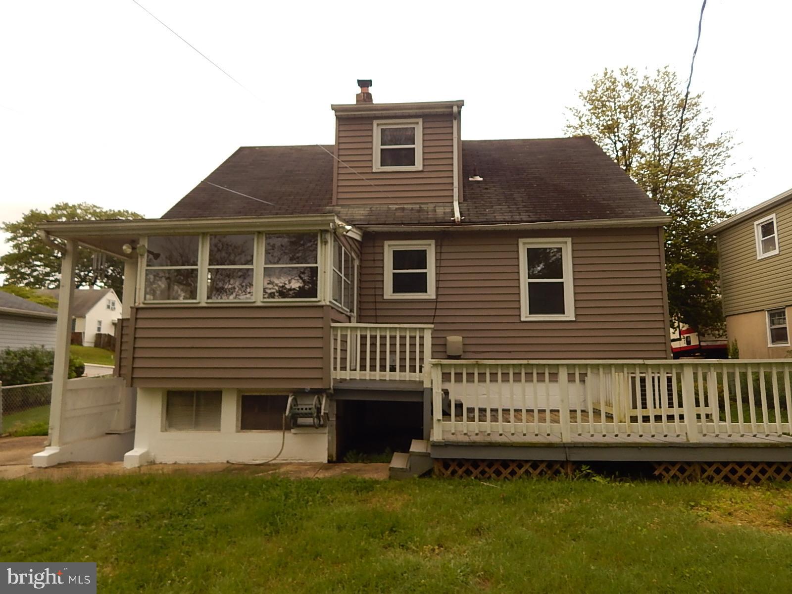 520 Hawthorne Road Linthicum Heights, MD 21090 - Photo 70 of 72